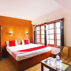 Oyo 45337 Woodland Hotel